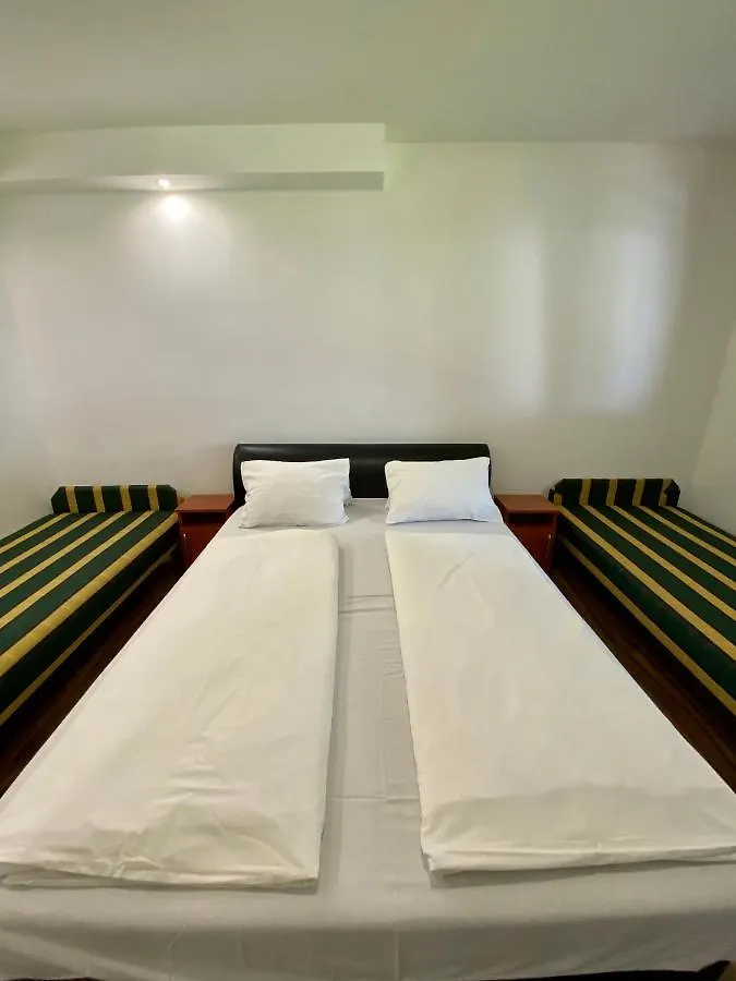 Amarin Apartments Hajdúszoboszló
