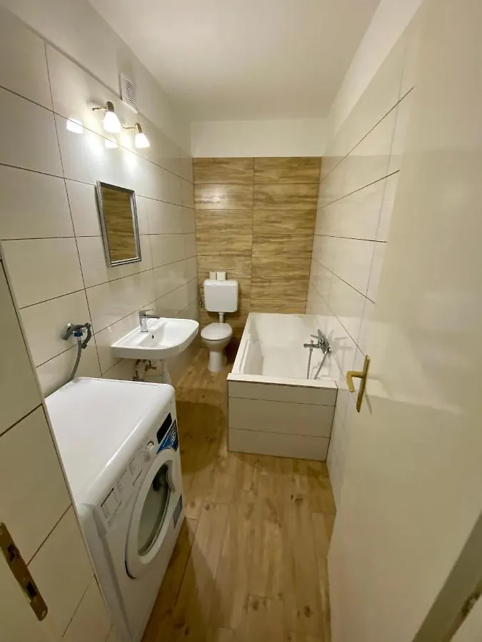 Amarin Apartments Hajdúszoboszló