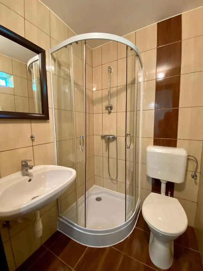 Amarin Apartments Hajdúszoboszló Magyarország