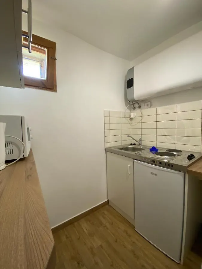 Amarin Apartments Hajdúszoboszló 0*,  Magyarország