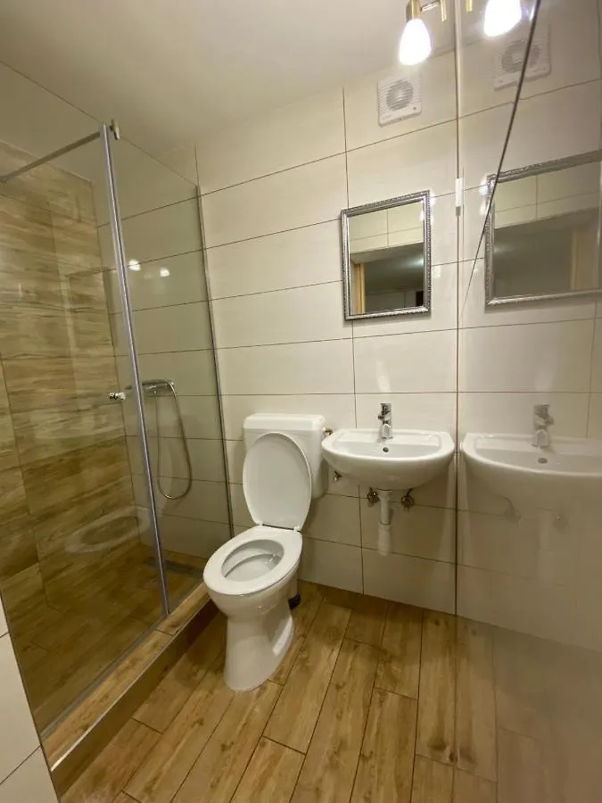 Amarin Apartments Hajdúszoboszló Magyarország