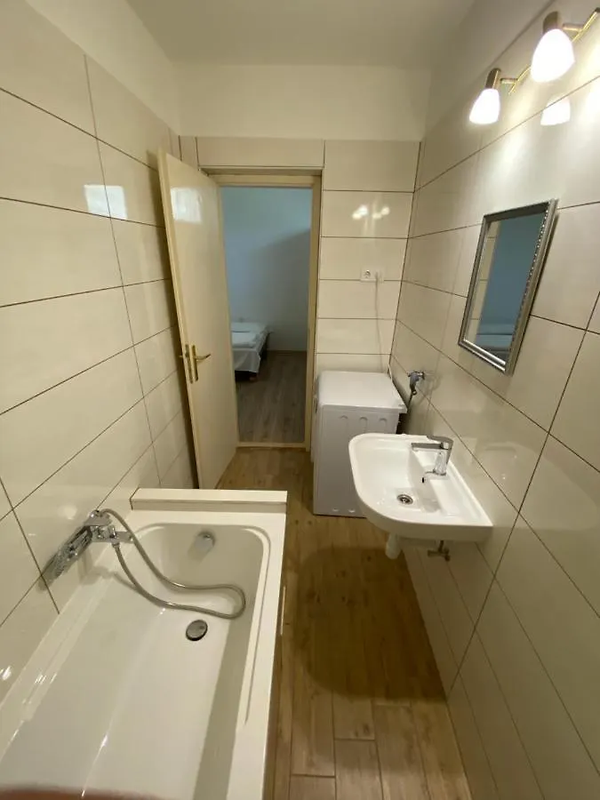 Amarin Apartments Hajdúszoboszló 0*,