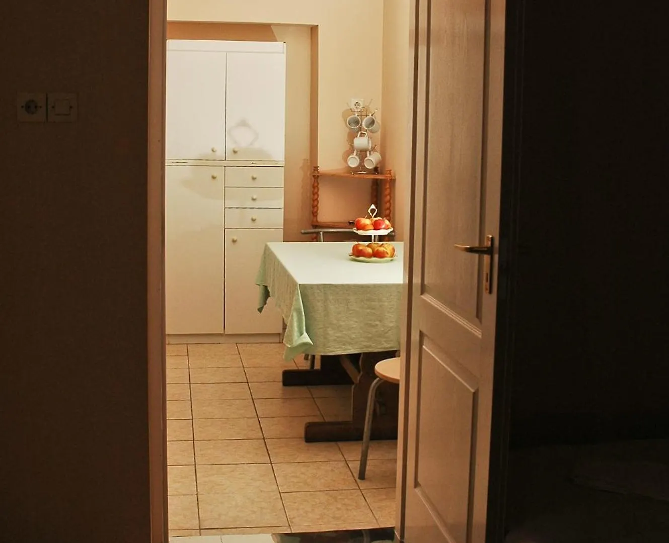 Amarin Apartments Hajdúszoboszló 0*,