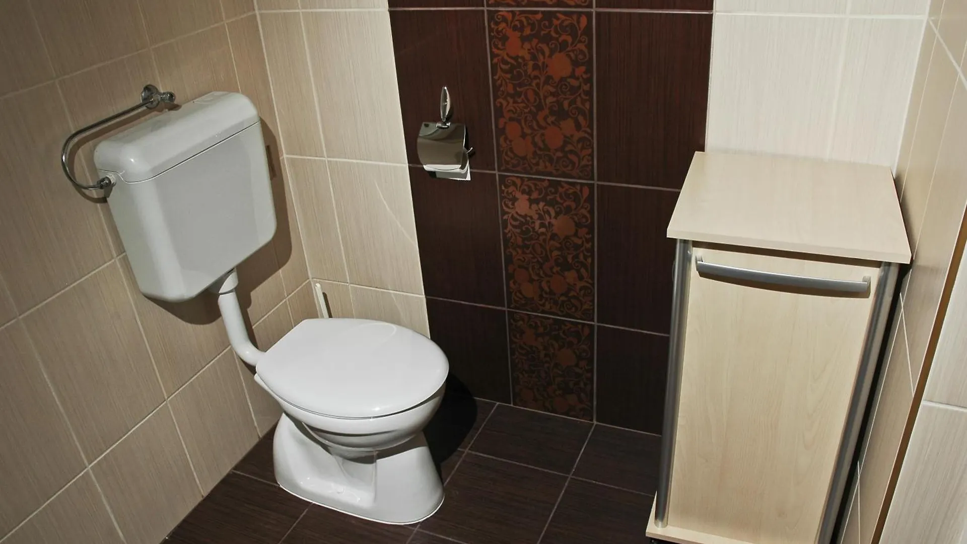Amarin Apartments Hajdúszoboszló