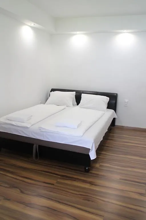 Amarin Apartments Hajdúszoboszló