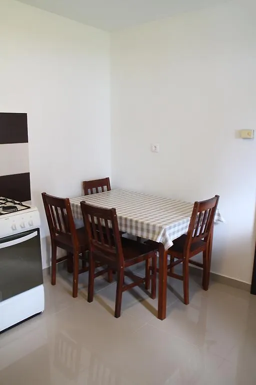 Amarin Apartments Hajdúszoboszló