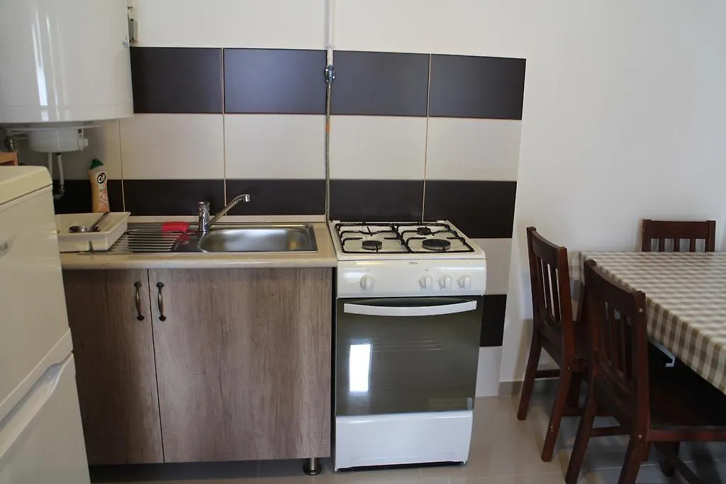 Amarin Apartments Hajdúszoboszló