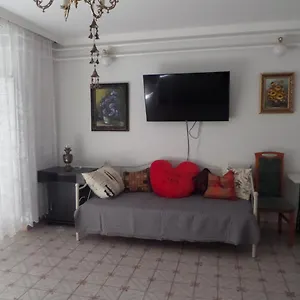 Apartman Bori, Hajdúszoboszló