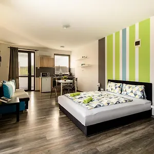 Apartman Ease Lux, Hajdúszoboszló