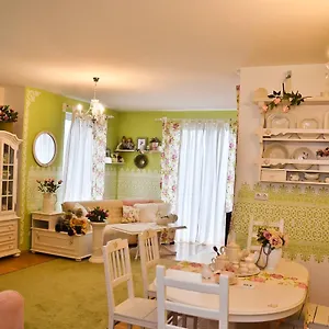 Romantic Apartament