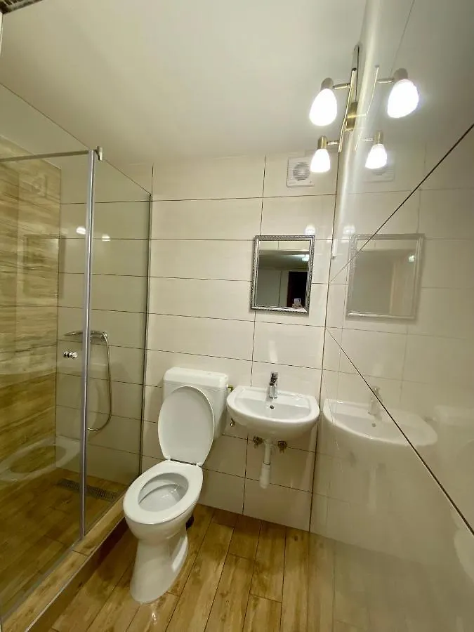 Amarin Apartments Hajduszoboszlo