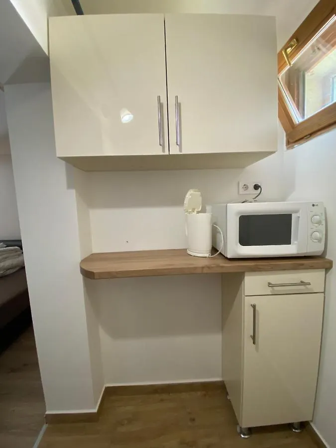 Amarin Apartments Hajduszoboszlo