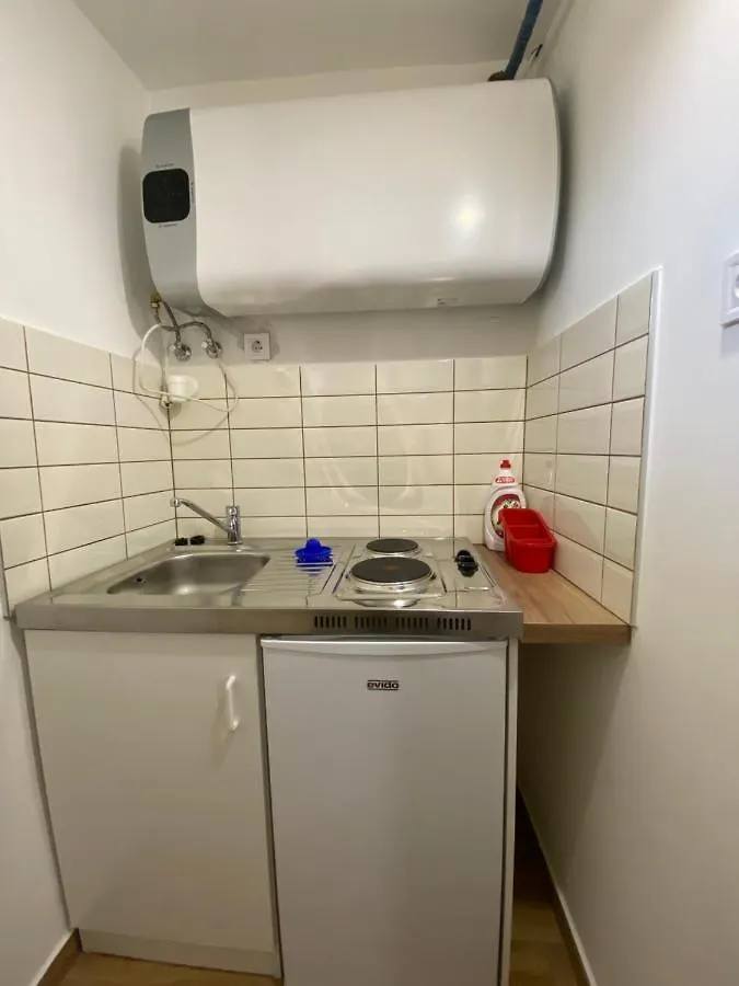 Amarin Apartments Hajduszoboszlo