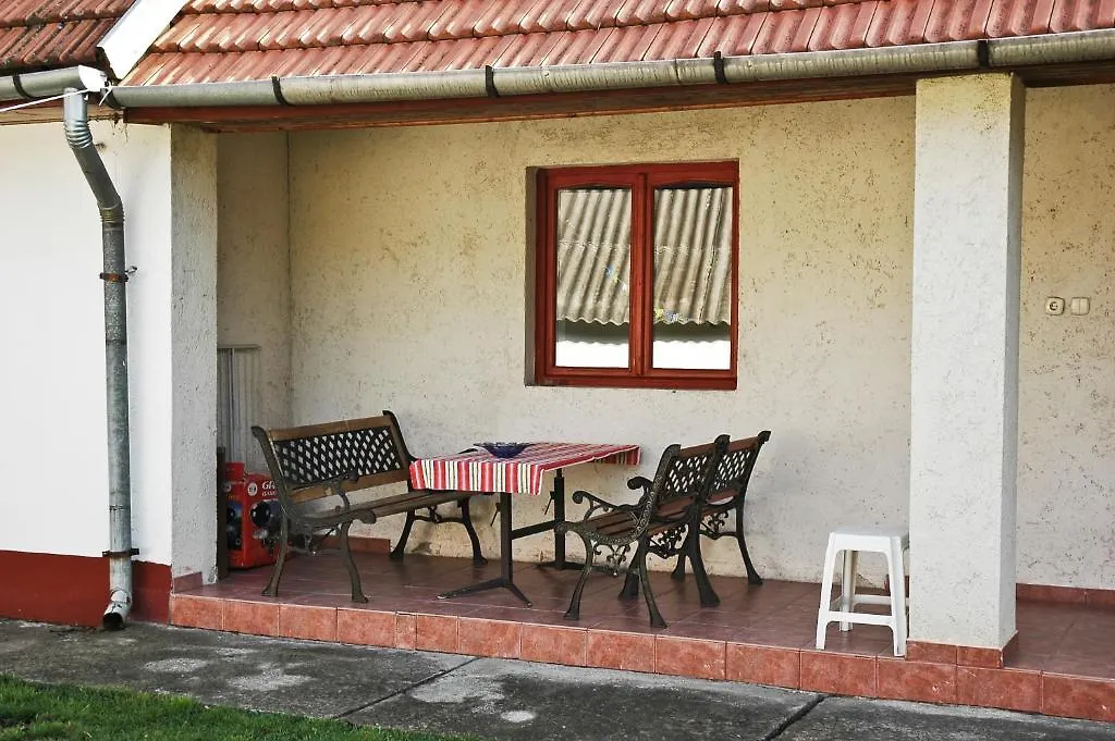 Amarin Apartments Hajduszoboszlo 0*,