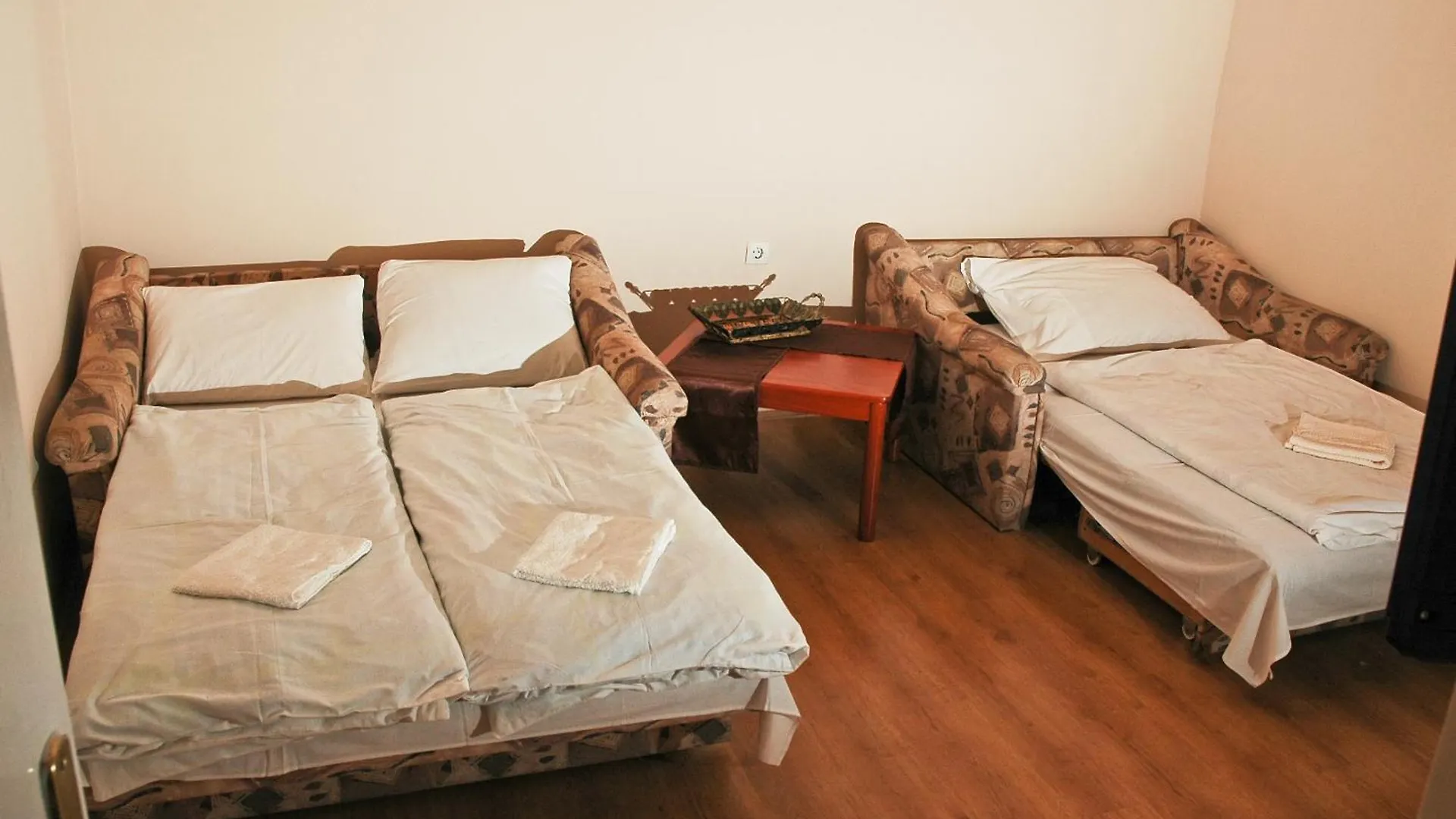 Amarin Apartments Hajduszoboszlo