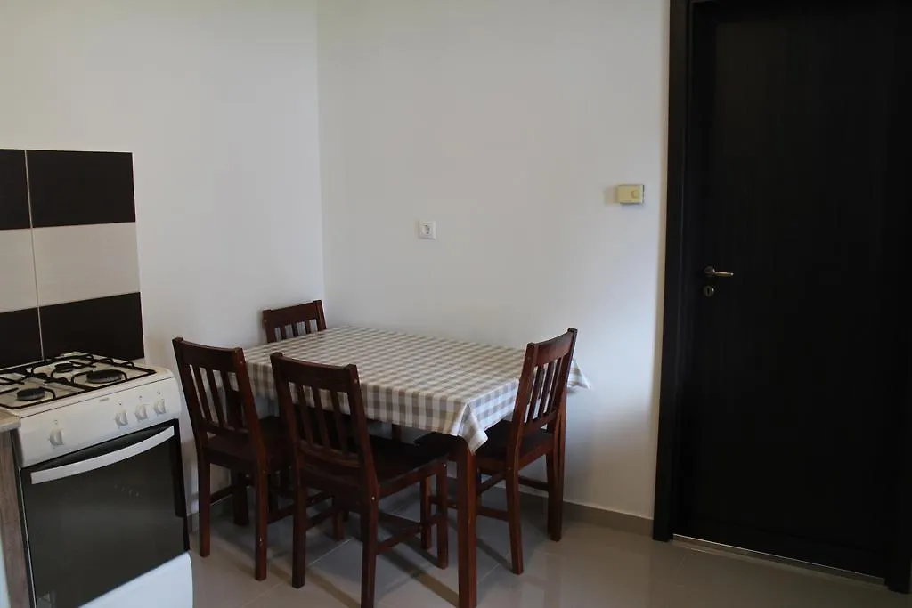 Amarin Apartments Hajduszoboszlo