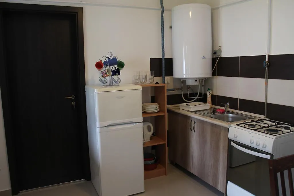 Amarin Apartments Hajduszoboszlo